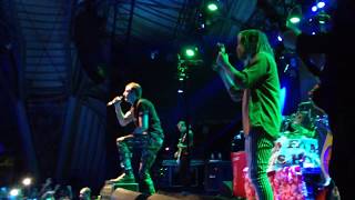 Taxi — The Maine (Live at Rio de Janeiro, 23.jul.2017)