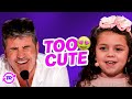 Sophie Fatu The CUTEST 5 Year Old Audition Ever