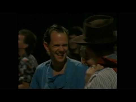 The Bushwackers Last Dance (1984)