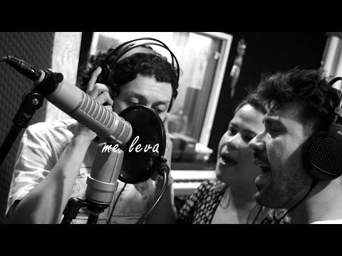 Me Leva - Chimarruts