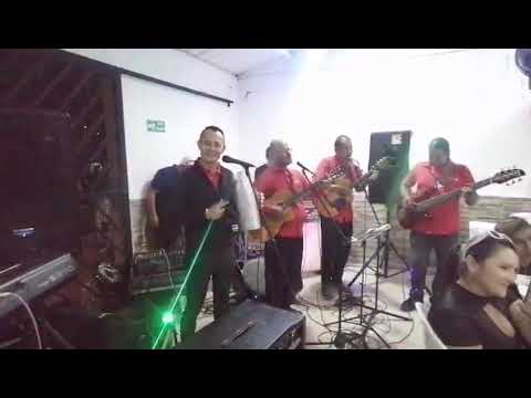 GRUPO LOS BARRIENTOS.EVENTO DE ROBINSON HERNANDEZ.GIRARDOTA ANTIOQUIA. VIERNES 12 DE DICIEMBRE 2025