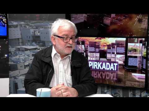 PIRKADAT: Ara-Kovács Attila