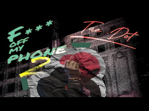 08.) OFFMP2 Outro (F*** Off My Phone 2)