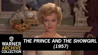 The Prince and the Showgirl (1957) – All This Love Stuff