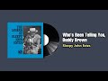 Who's Been Telling You, Buddy Brown - Sleepy John Estes (1963)