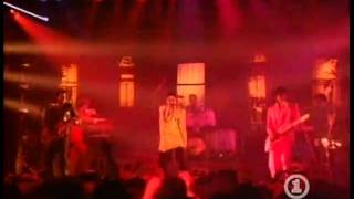 Morris Day the Time in Purple Rain sing Jungle Love 1982 Video