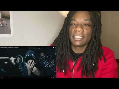 Yagi B x Money Ro - No bunnies [shot by klovisionz] (A1Dotty Reaction)