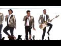 Bruno Kills It