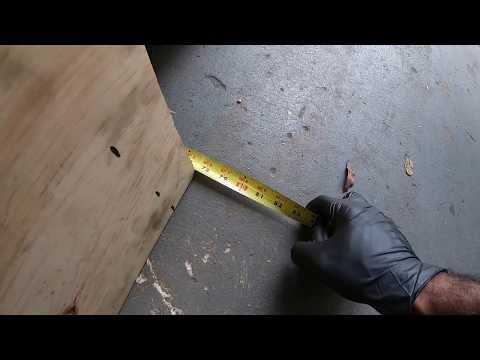 Gktech straight rack spacer install on my 240sx