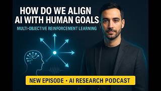 Download the video "AI's BIGGEST Challenge: Aligning Values with Multi Objective Reinforcement Learning!"