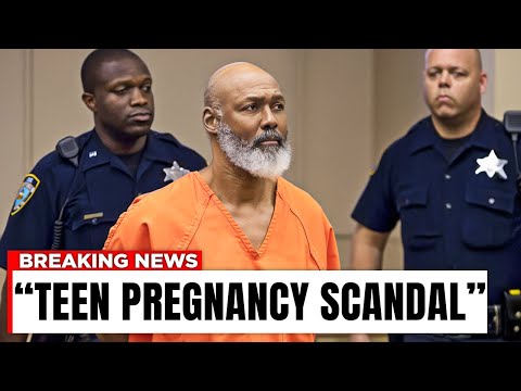 The Tragic Fate of Karl Malone