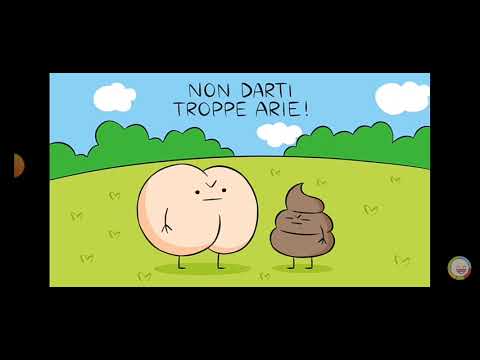 GUARDIAMO IL NUOVO PERA TOONS CACCA CONTRO KENNY Pera Toons 119