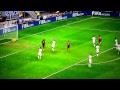 Cristiano Ronaldo Free Kick vs Germany World Cup 2014