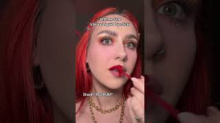 JEFFREE STAR VELOUR LIQUID LIPSTICK “REDRUM”