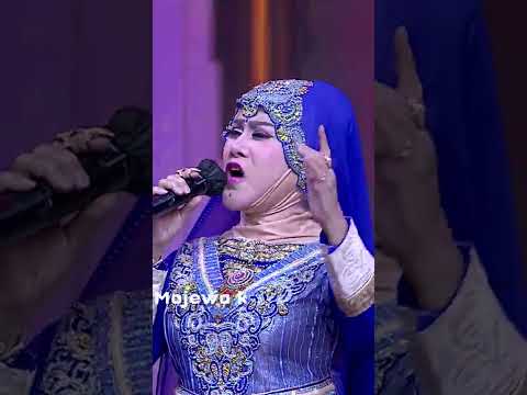 DUET MAUT UMI ELVY DEWI PERSIK #Shorts