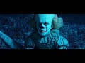 IT Chapter 2 - IT Ends Pennywise Death