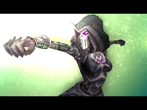 Assassination Rogue in BFA First Look - WoW BFA Beta