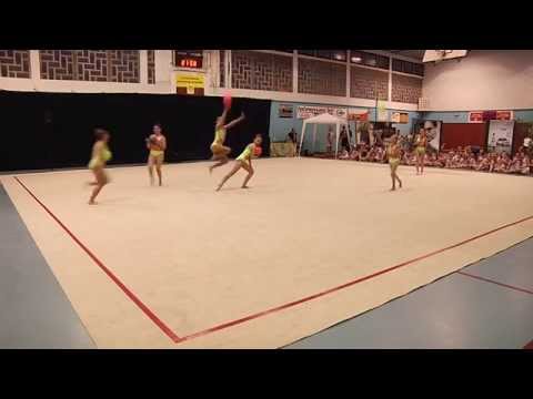 Gala 2015 - DC2 Minimes