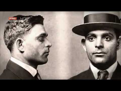 Gangster | Die Geschichte des organisierten Verbrechen | Doku deutsch | [2020]