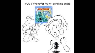Am I too late to the trend lol anyways✨ #indieanimation #indieseries #animation #echoofsacrifice