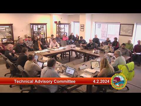 4.2.2024 Technical Advisory Committee