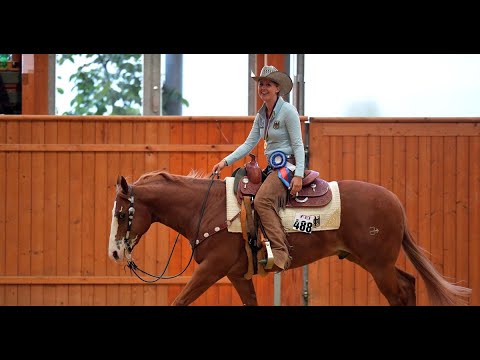 Gina Maria Schumacher für Weltreiterspiele nominiert- Große Ehre für Schumacher-Tochter