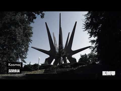 Balkan Monumental Trail