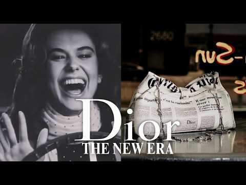 Dior’s New Direction