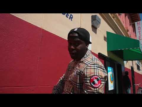 Nasty Nate   Charged Up   Official Video #ShotByWeez