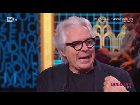 Tullio Solenghi - Le parole della settimana 11/01/2020