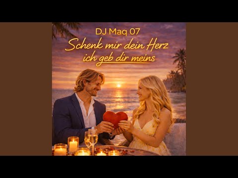 Schenk mir dein Herz ich geb dir meins