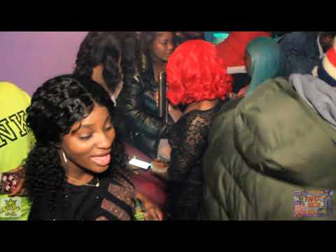 TANTO BLACKS LIVE PERFORMANCE IN NEW YORK AT RICH POWDA PARTY A NITE CALLED THATS RICH 2019