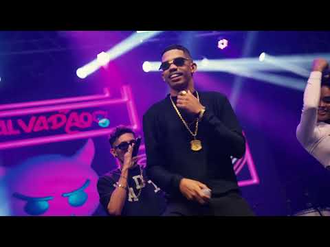 OH MALVADÃOO - DVD COMPLETO ( AO VIVO EM FEIRA DE SANTANA)