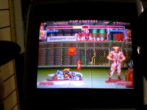 Super Turbo SBO US Qualifier 2011 - 2nd tournament - Marsgattai vs Fudd