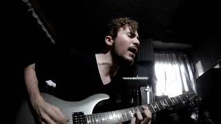 Lyons - Blvd Nights (Team Sleep acoustic cover)