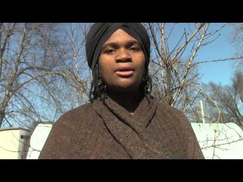 Martin Luther King did not die for black people.