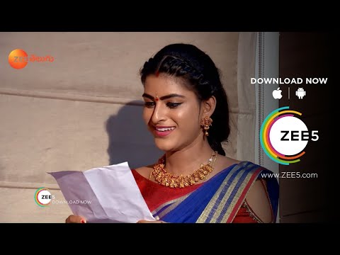 Gruhapravesam - Telugu Tv Serial - Best Scene - 313 - Niprupam Parital, Jayalalitha - Zee Telugu