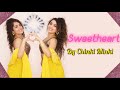 DANCE COVER ON SWEETHEART Diwali Special Chinki Minki