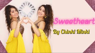 DANCE COVER ON SWEETHEART *Diwali Special* 😍 Ch