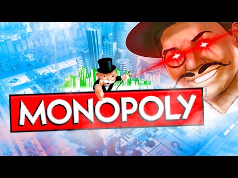 Monopoly Turn 1 Victory