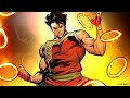 SHANG-CHI AND THE TEN RINGS #1 Trailer | Marvel Comics
