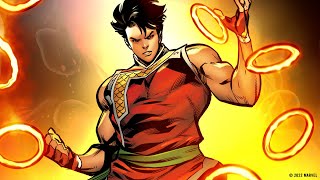 SHANG-CHI AND THE TEN RINGS #1 Trailer | Marvel Comics Trailer