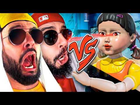 BATATINHA FRITA 1 2 3 ROUND 6 vs MUSSA | BATALHA DE RIMA