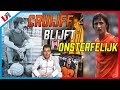'Onvoorwaardelijke Liefde Voor Het Voetbal, Onvoorwaardelijke Liefde Voor Cruijff'