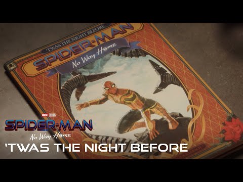 Cartoon Network Presents ‘Twas the Night Before