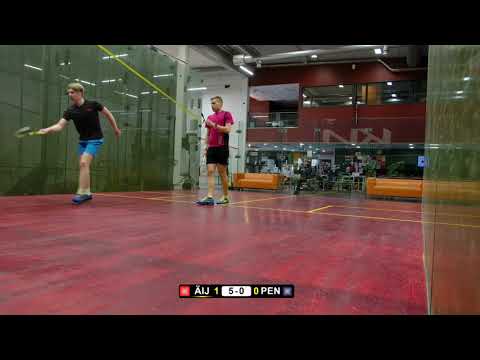 SM2021 Miko Aijanen JSK – Joel Pennanen OSK