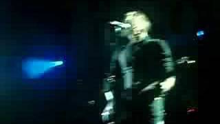 Kisschasy - Water on a Stove @ the Metro Theatre, Sydney