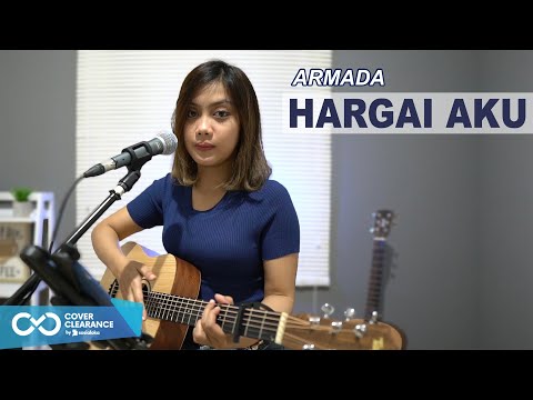 ARMADA - HARGAI AKU ( COVER BY SASA TASIA )