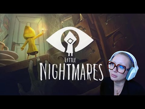 Little Nightmares (full play through)