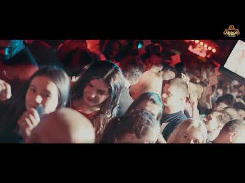 Rafinad People Club - DJ Vladimir Gromov & MC Nastya Chernikina - 6.05.2017